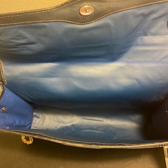 💖GUCCI GG Sherryline Clutch on Chain - Picture 14 of 14